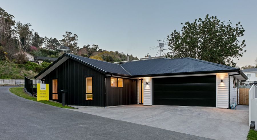  at 200 Russell Street, Whataupoko, Gisborne
