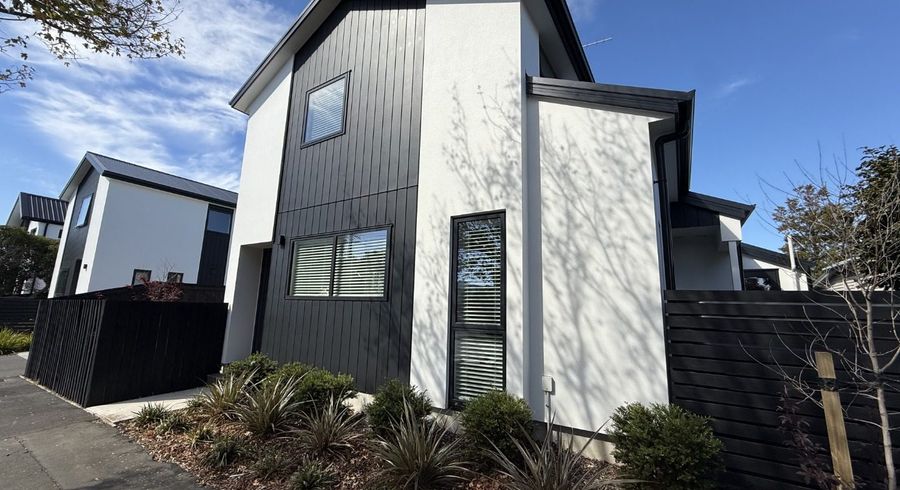  at 1/56 Olliviers Road, Phillipstown, Christchurch City, Canterbury