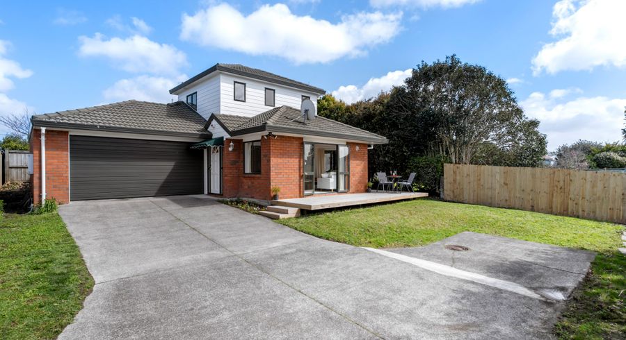  at 4A Marion Avenue, Mount Roskill, Auckland City, Auckland
