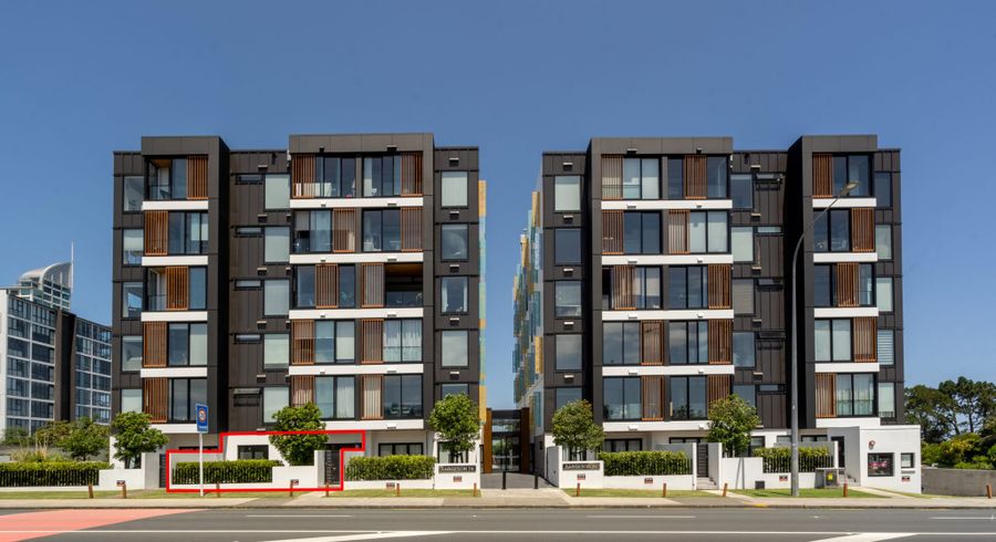  at G02/74 Anzac Street, Takapuna, North Shore City, Auckland