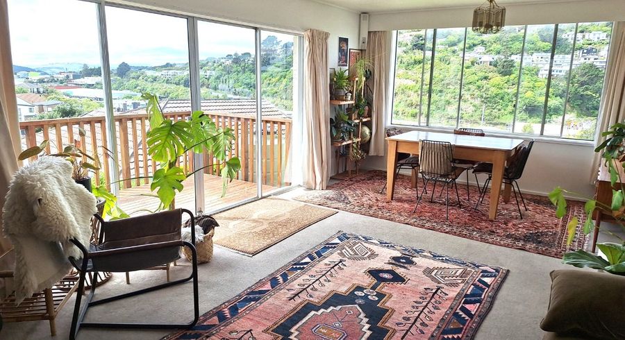  at 32a Hindmarsh Street, Johnsonville, Wellington, Wellington