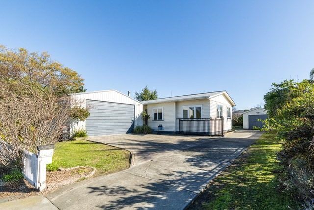  at 289 Kennedy Road, Onekawa, Napier, Hawke's Bay