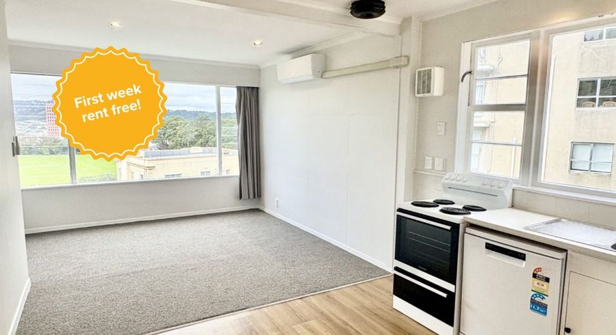  at 86A Salamanca Road, Kelburn, Wellington, Wellington