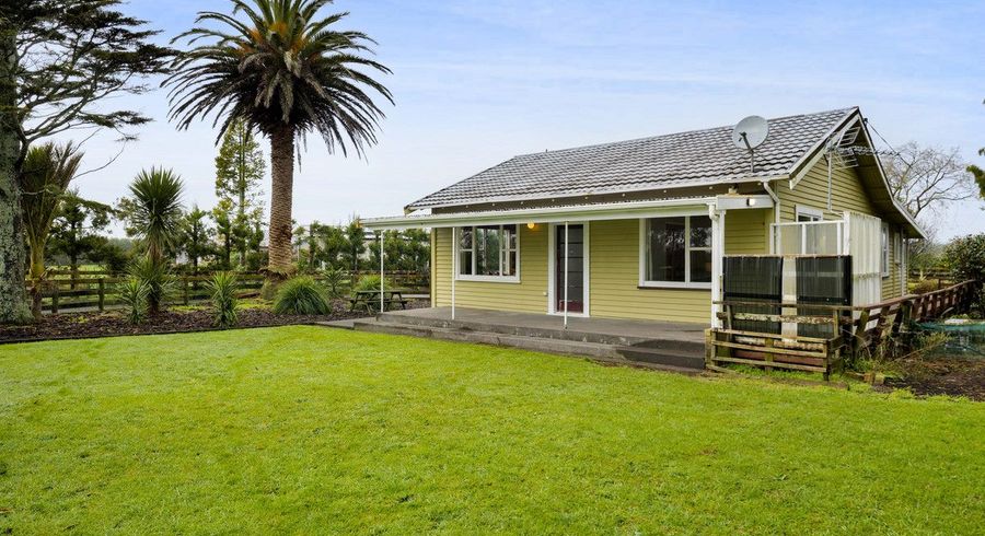  at 295D Henwood Road, Hillsborough