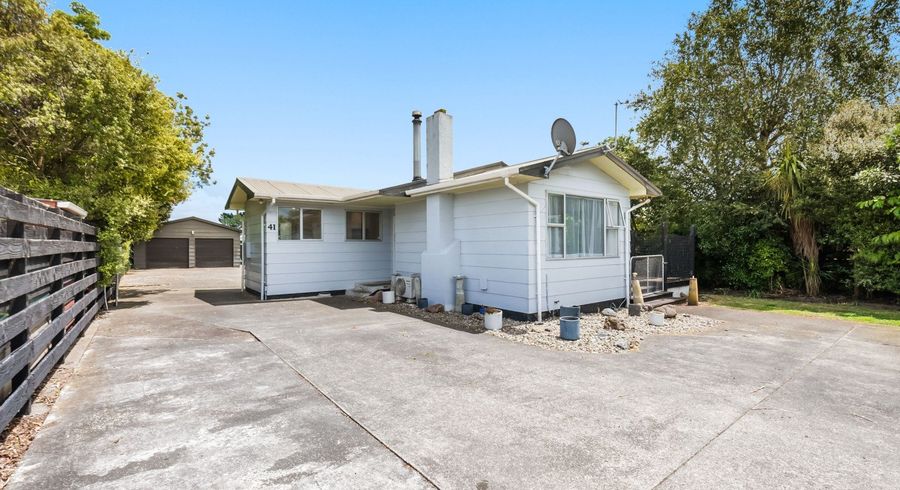  at 41 Kimberley Grove, Westbrook, Palmerston North