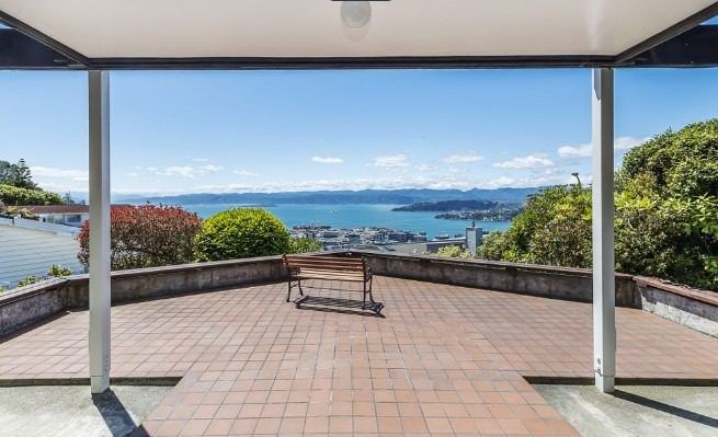  at 5 Mataroa Avenue, Northland, Wellington, Wellington