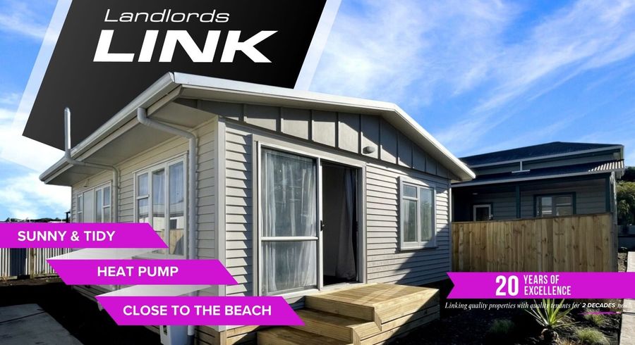  at 8B Karaka Street, Castlecliff, Whanganui, Manawatu / Whanganui
