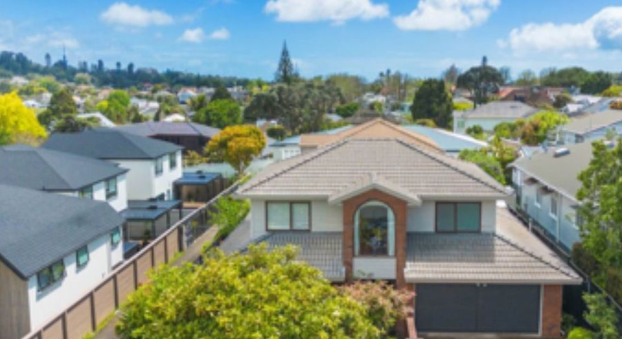  at 25A King George Avenue, Epsom, Auckland City, Auckland