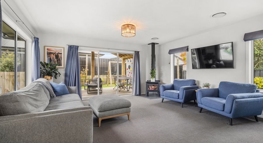  at 8 Stonefly Place, Nukuhau, Taupo, Waikato