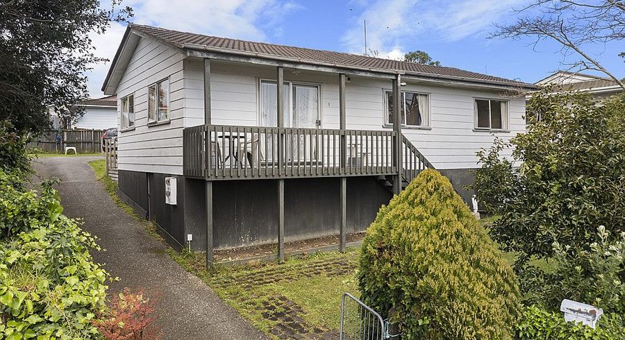  at 86 Finlayson Avenue, Clendon Park, Auckland