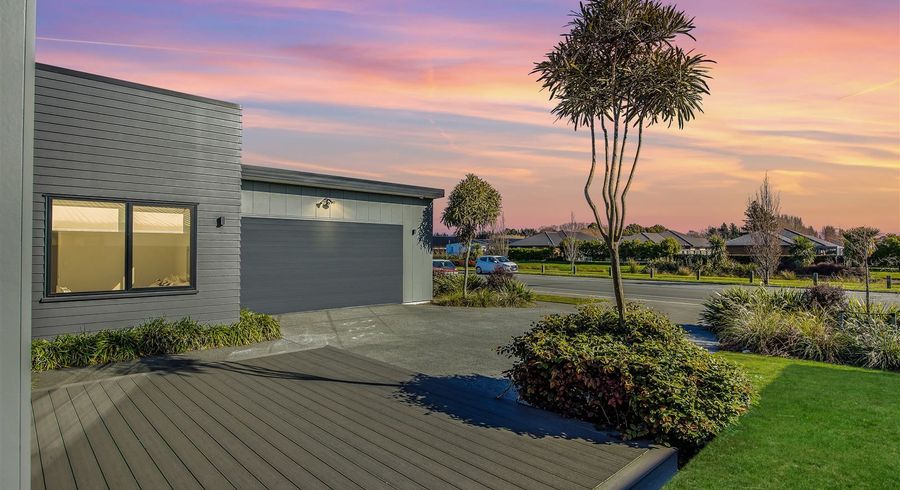  at 25 Prestons Park Drive, Marshland, Christchurch