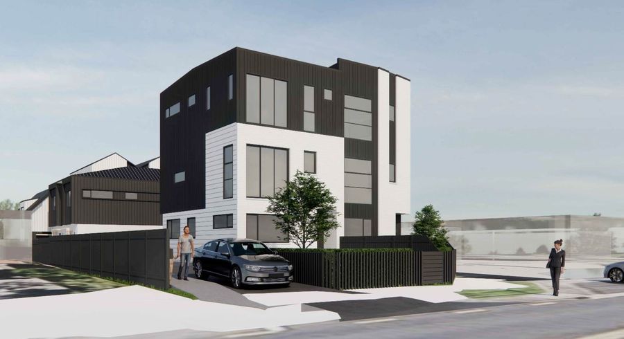  at 97 Vodanovich Road, Te Atatu South, Waitakere City, Auckland