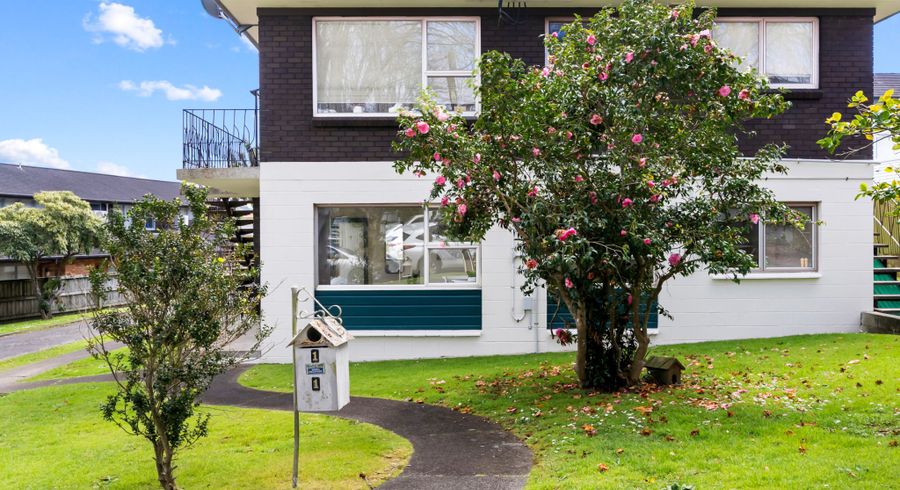  at 1/1 Onslow Avenue, Epsom, Auckland City, Auckland