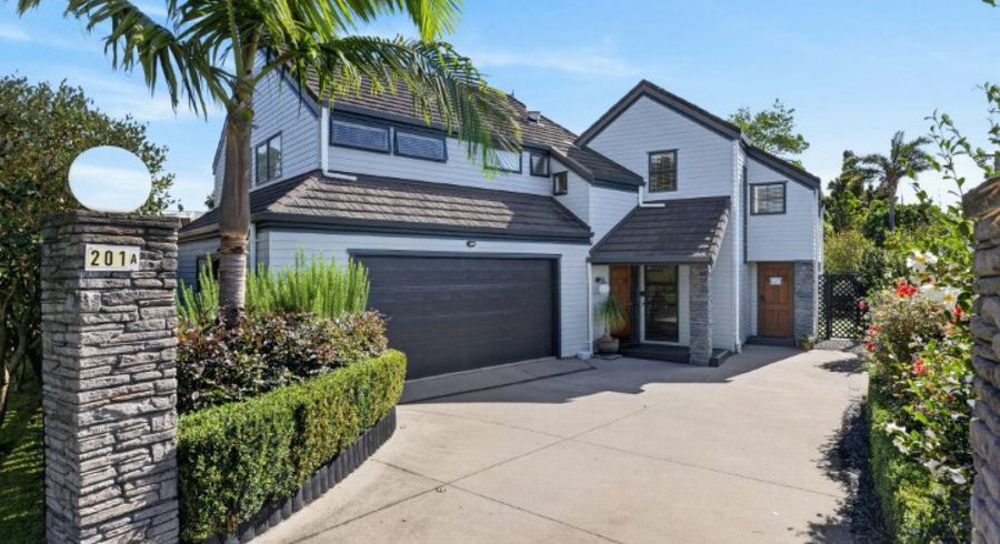  at 201A Grange Road, Otumoetai, Tauranga, Bay Of Plenty