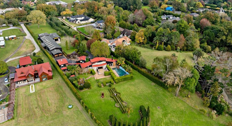  at 25  Island View Road, Karaka, Franklin, Auckland