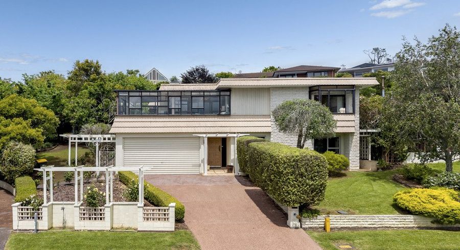  at 31 Castleton Drive, Mellons Bay, Manukau City, Auckland