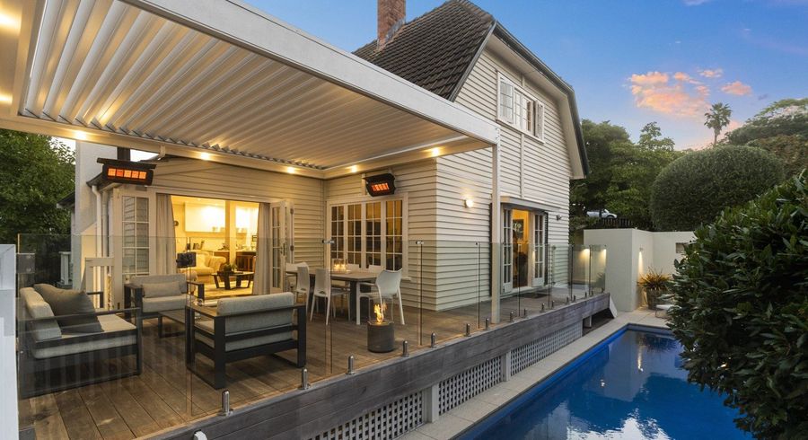  at 21 Ngapuhi Road, Remuera, Auckland
