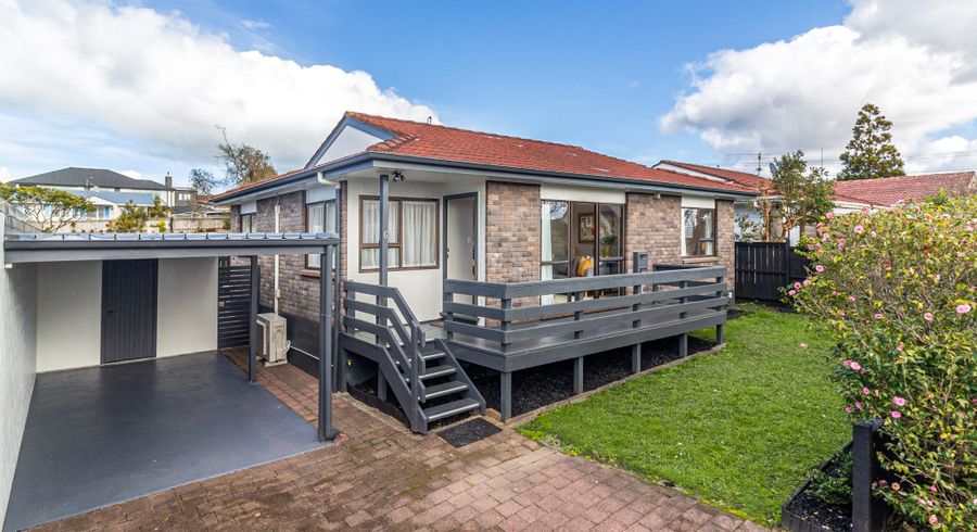  at 6/130 Boundary Road, Blockhouse Bay, Auckland