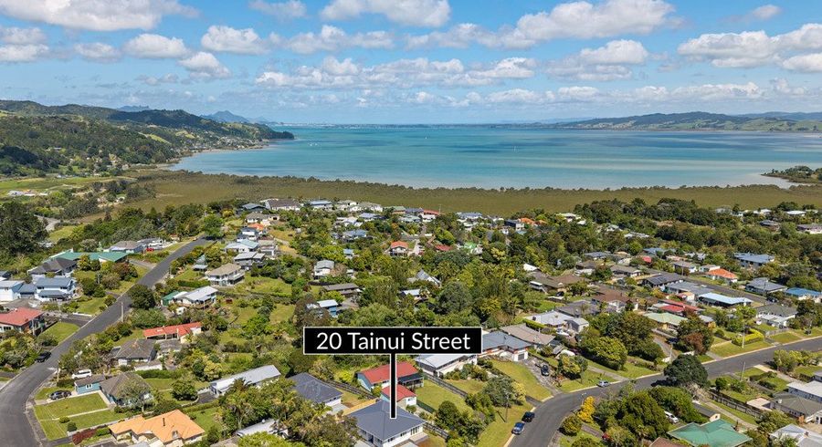  at 20a Tainui Street, Onerahi, Whangarei, Northland