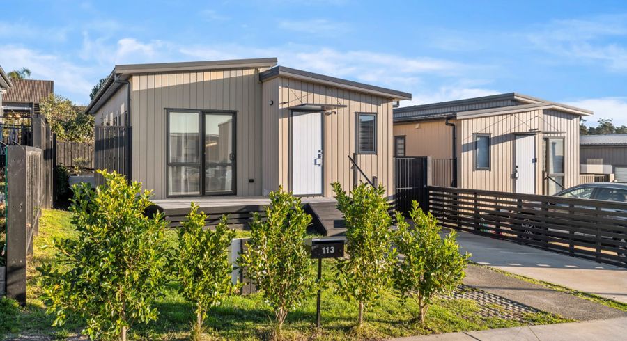  at 113 Tahere Road, Totara Park, Auckland