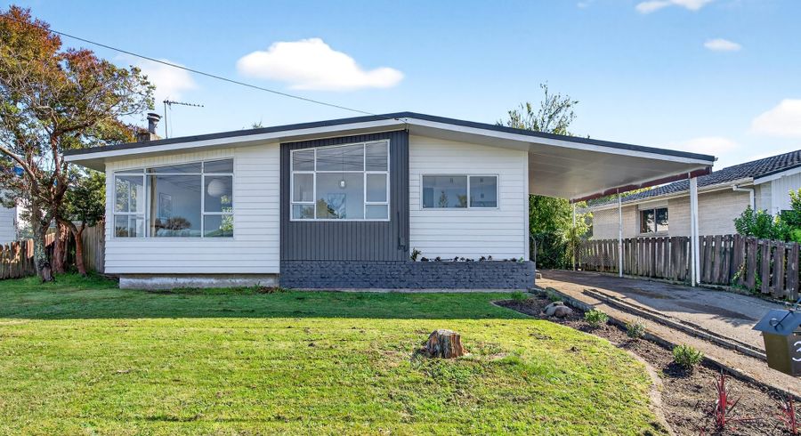  at 35 Kitchener Street, Masterton, Masterton, Wellington