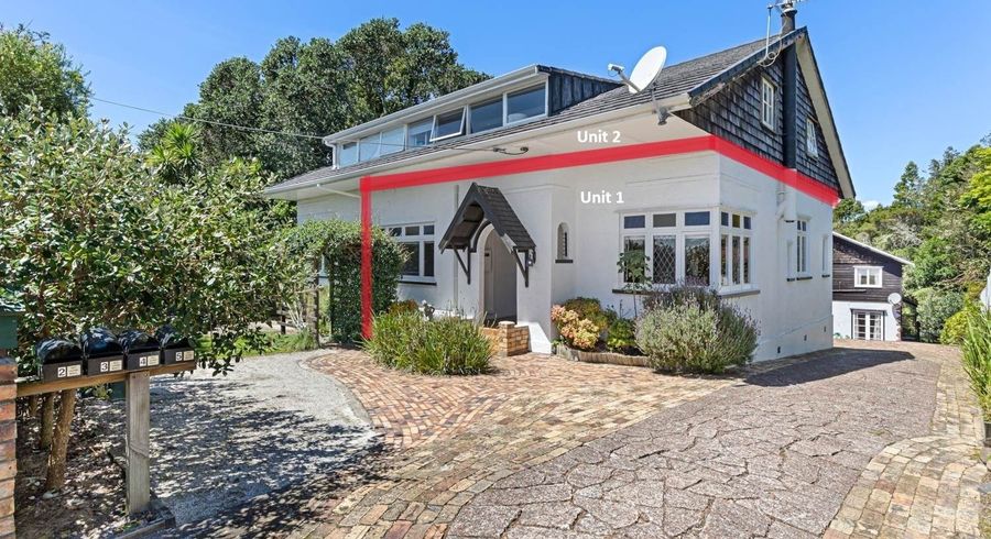  at 4/36 Rangatira Road, Birkenhead, North Shore City, Auckland