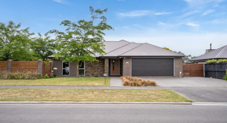  at 66 Preston Avenue, West Melton, West Melton