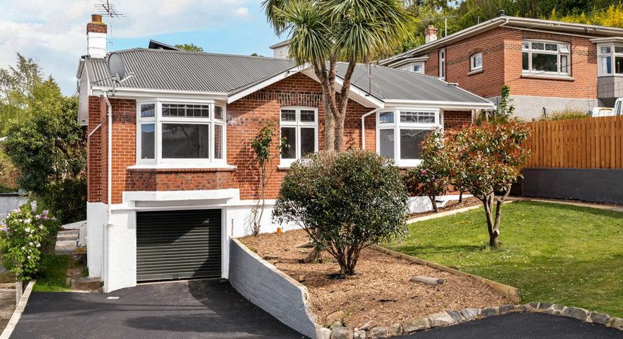  at 20 Brunel Street, Mornington, Dunedin, Otago