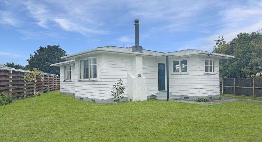  at 10 Fergusson Street, Solway, Masterton