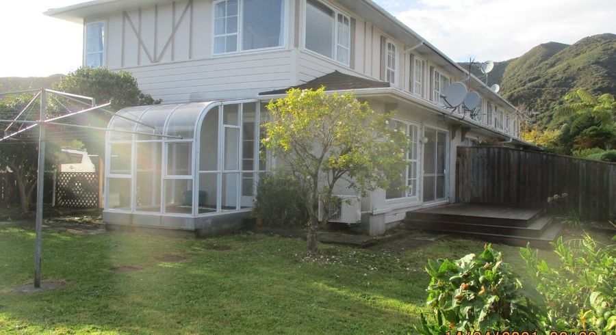  at 5/29 Bauchop Road, Waterloo, Lower Hutt, Wellington