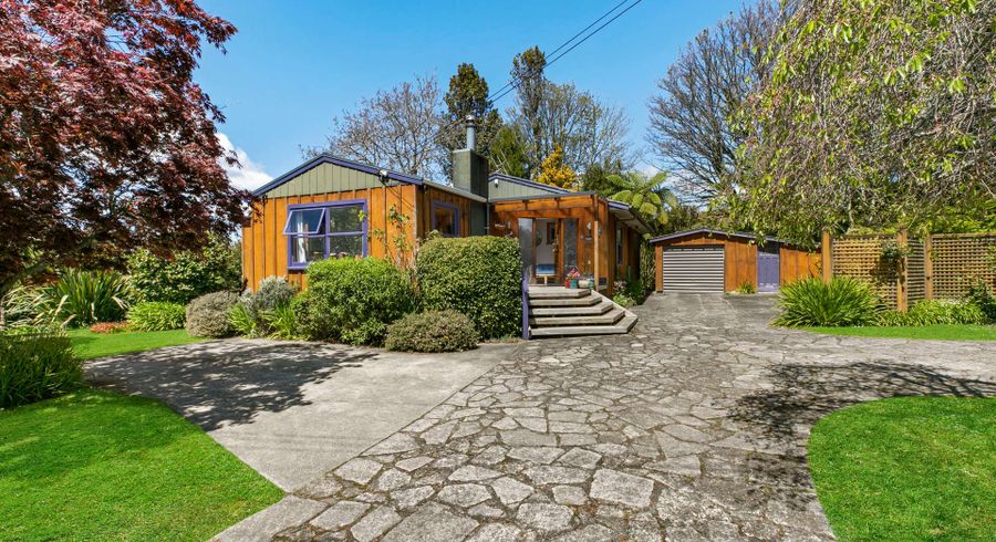  at 404 Sunset Road, Sunnybrook, Rotorua