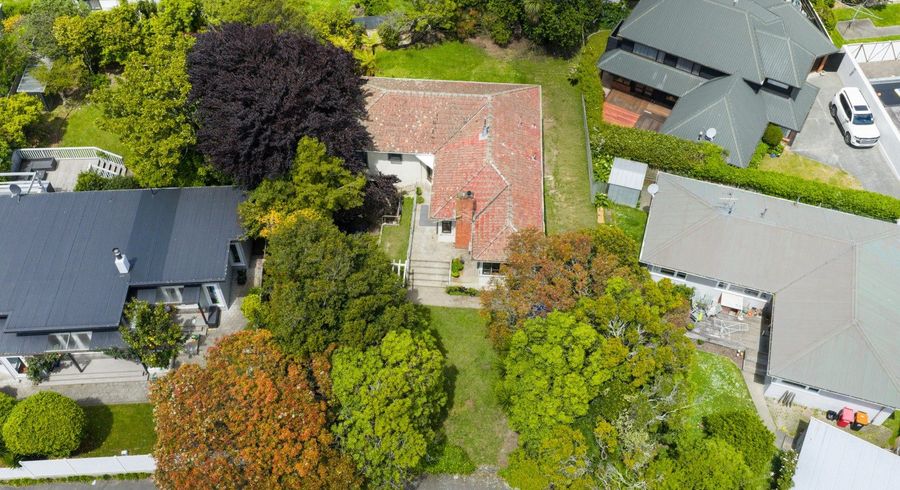  at 5 Montgomery Terrace, Hokowhitu, Palmerston North, Manawatu / Whanganui