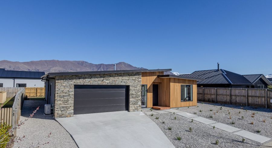  at 3 Tahi Street, Wanaka, Wanaka, Otago