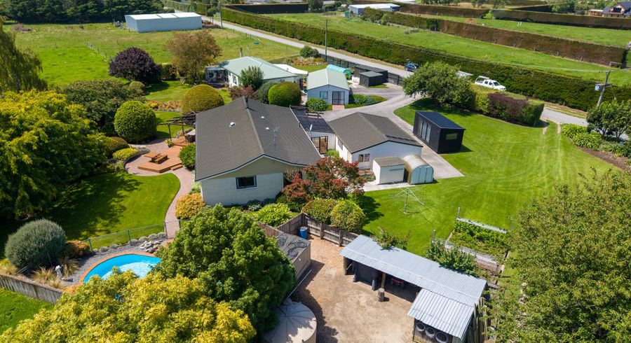  at 28 Murdochs Road, Newland, Ashburton, Canterbury