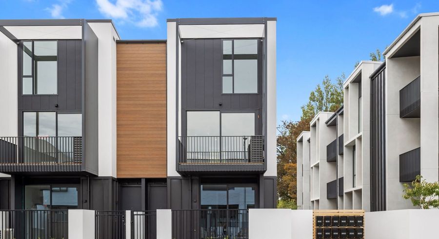  at G04/242 Manchester Street, City Centre, Christchurch City, Canterbury