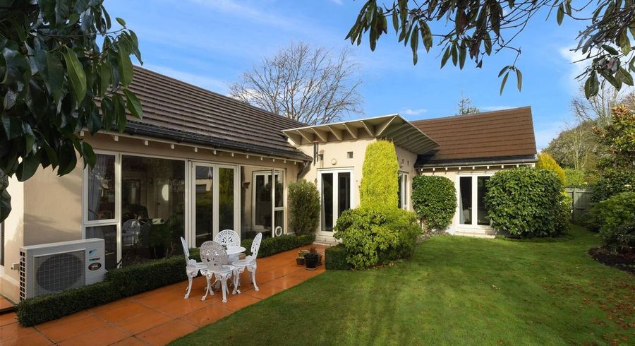  at 46 Wai-iti Terrace, Fendalton, Christchurch City, Canterbury