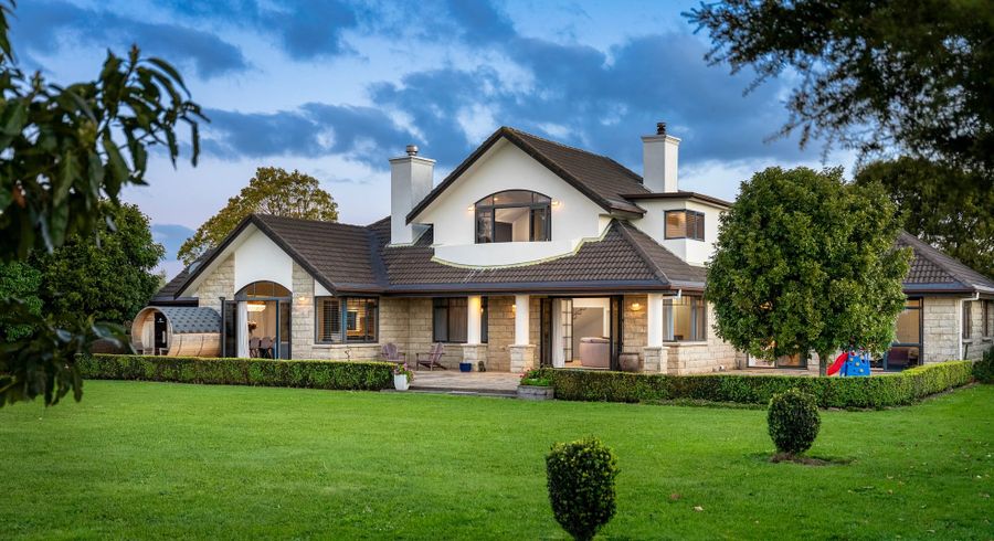  at 45 Amberfields Way, Drury, Papakura, Auckland