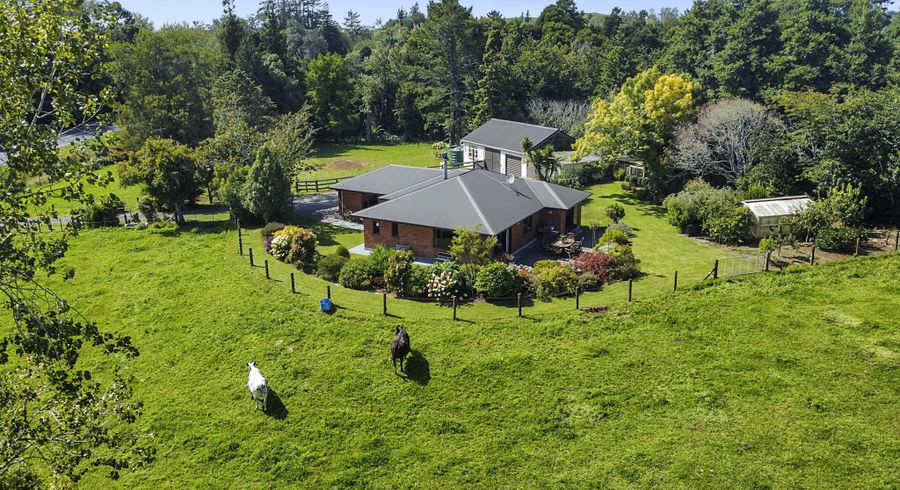  at 1066 Junction Road, Egmont Village, New Plymouth, Taranaki