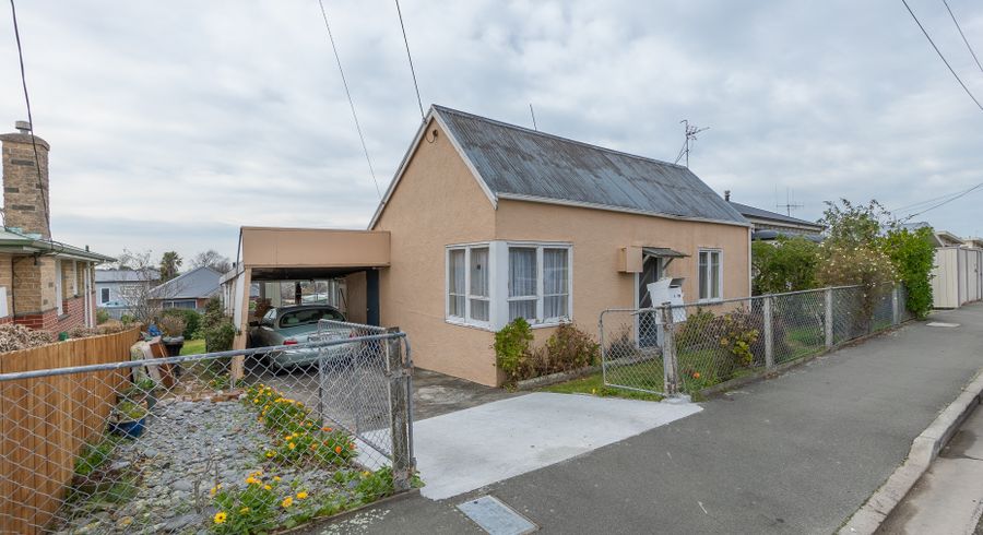  at 15 Oxford Street, West End, Timaru