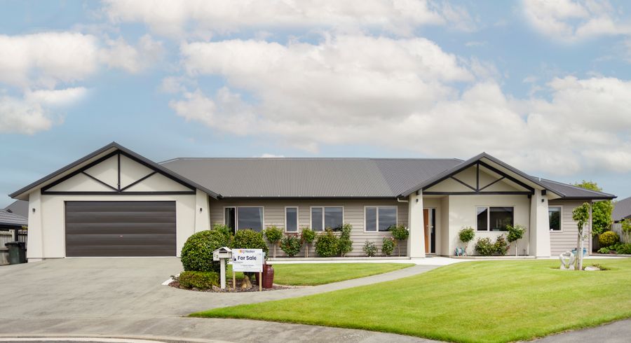  at 12 North Ridge Drive, Oamaru North, Oamaru