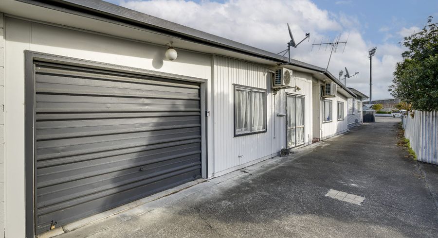  at 3/93 Nelson Crescent, Napier South, Napier, Hawke's Bay