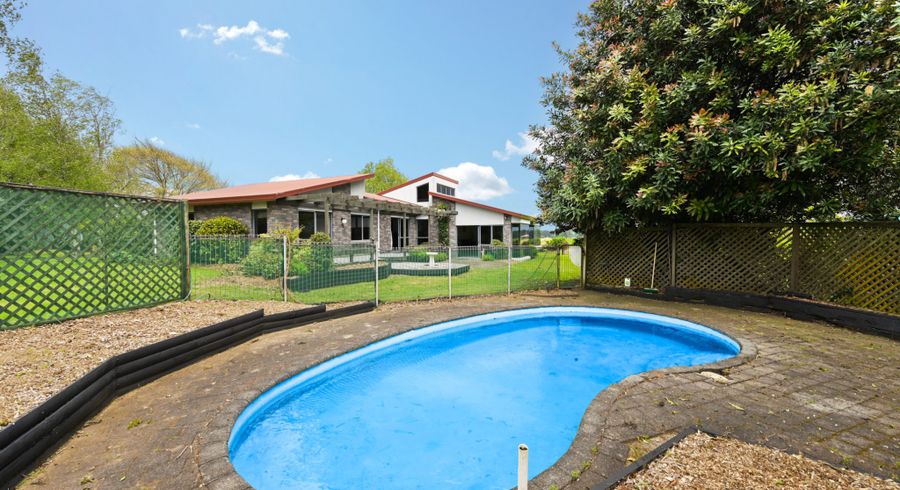  at 559 Rukuhia Road, Ngahinapouri, Waipa, Waikato