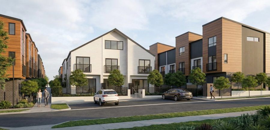  at 20 Falcon Crescent, Hobsonville, Waitakere City, Auckland