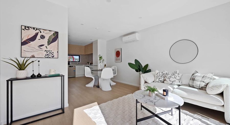  at Lot10/17,19,21&2 Von Sturmer Street, Mangere East, Manukau City, Auckland
