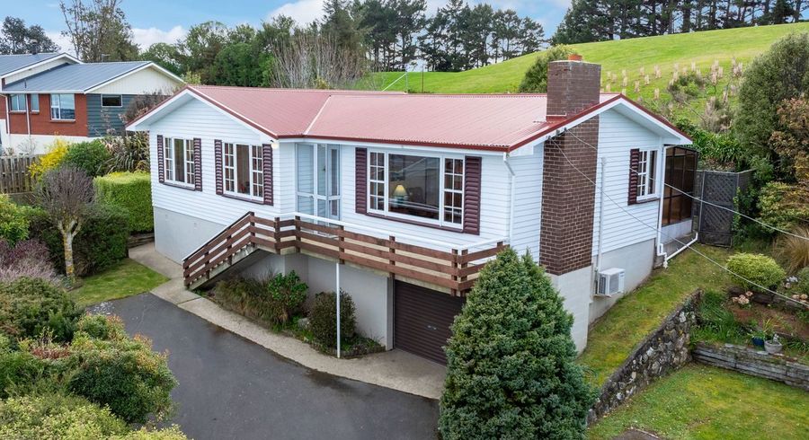  at 69 Mckerrow Street, Shiel Hill, Dunedin