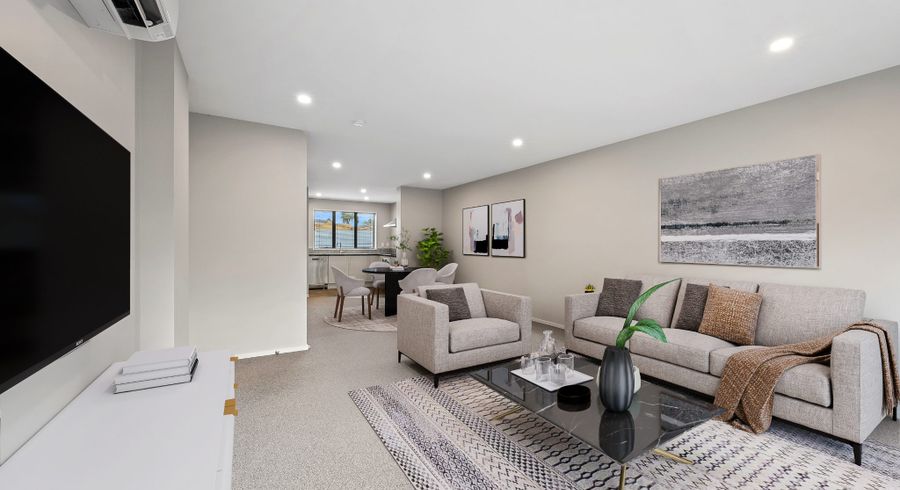  at 4/489 Manchester Street, St. Albans, Christchurch City, Canterbury