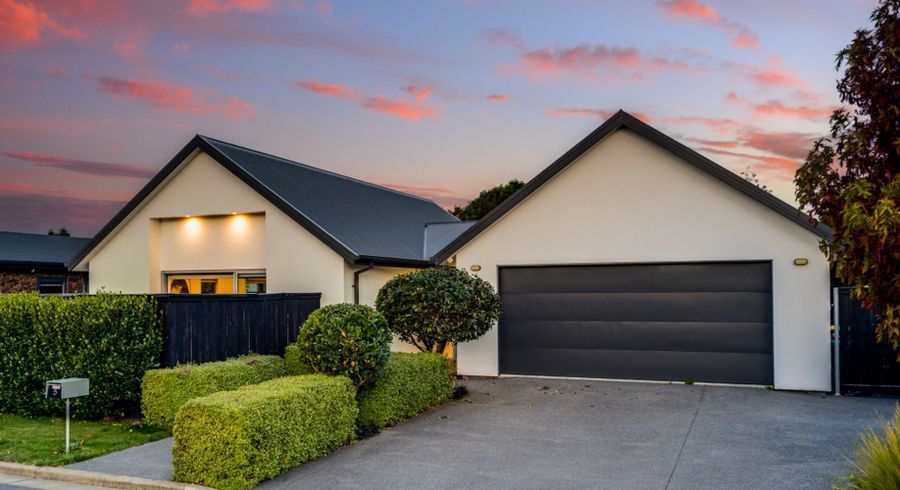  at 5 Warhorse Gate, Halswell, Christchurch