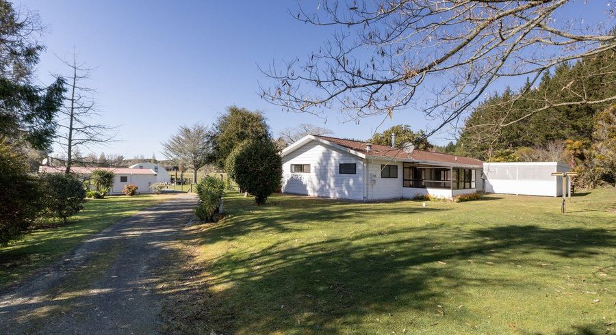  at 1255 Braemar Road, Onepu, Whakatane, Bay Of Plenty