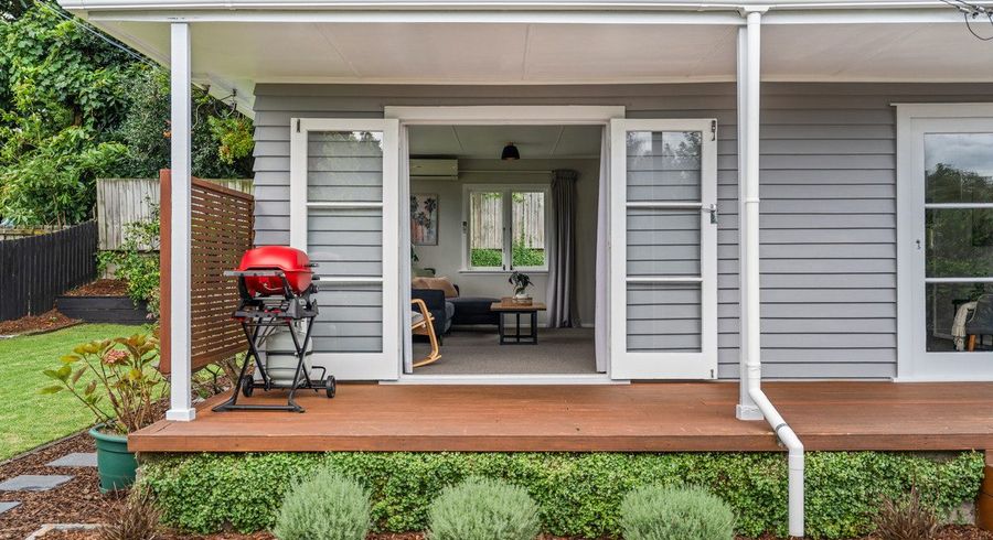  at 30 Faulkner Street, Gate Pa, Tauranga