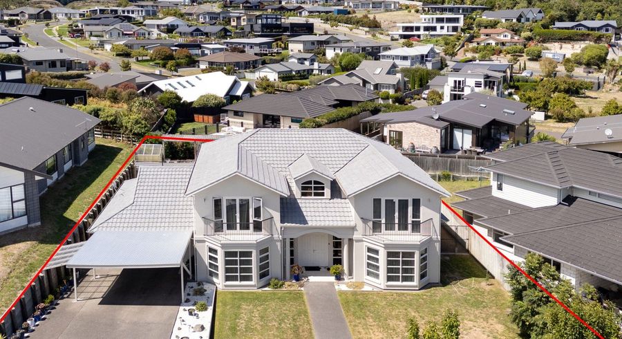  at 28 Magnolia Rise, Waipahihi, Taupo, Waikato